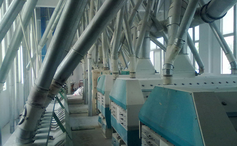 銷售旺季下的玉米加工機械如何領先搶占市場?(圖1) 玉米加工機械